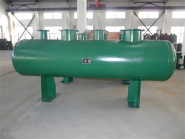 东洲集分水器需要电源吗