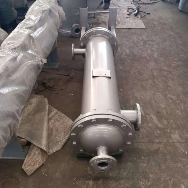 东洲分集水器重要指标